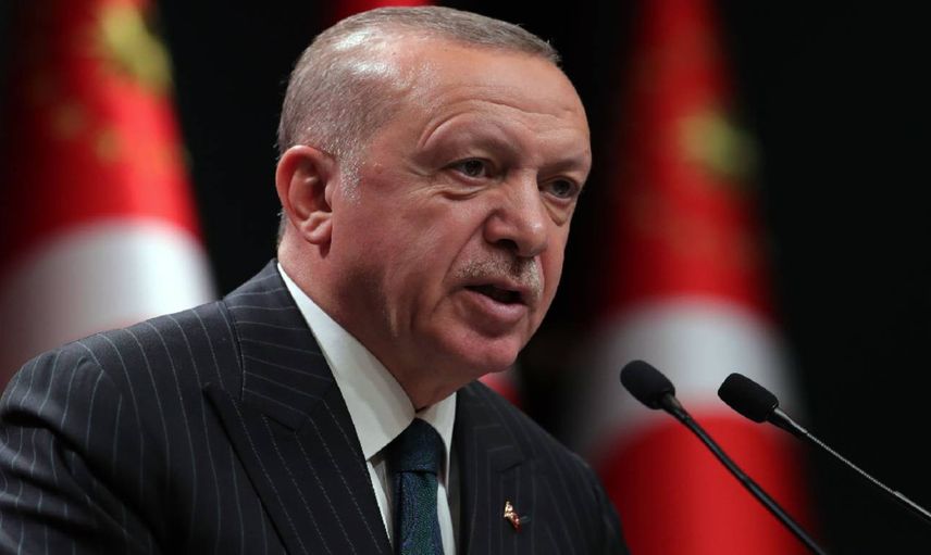 Tayfun mesajı Yunanistan’ı korkuttu: Sen rahat durmazsan vuracak