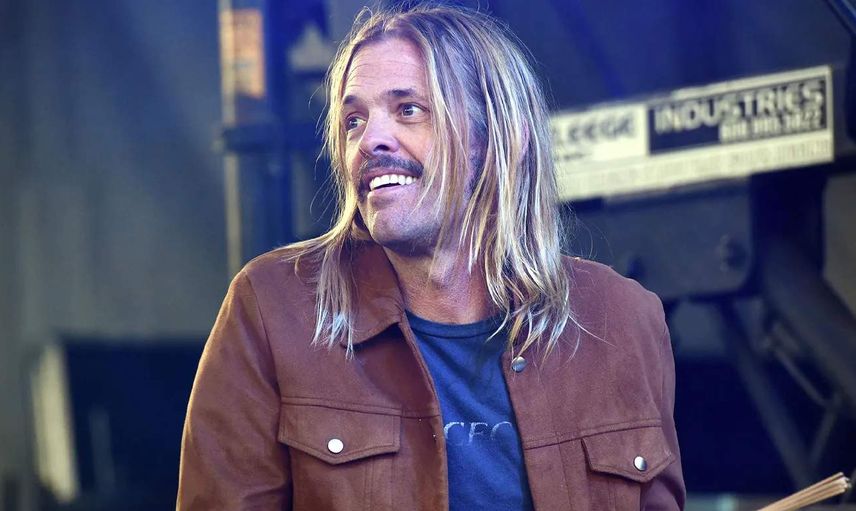 Taylor Hawkins neden öldü? Foo Fighters'ın davulcusu Taylor Hawkins hayatını kaybetti