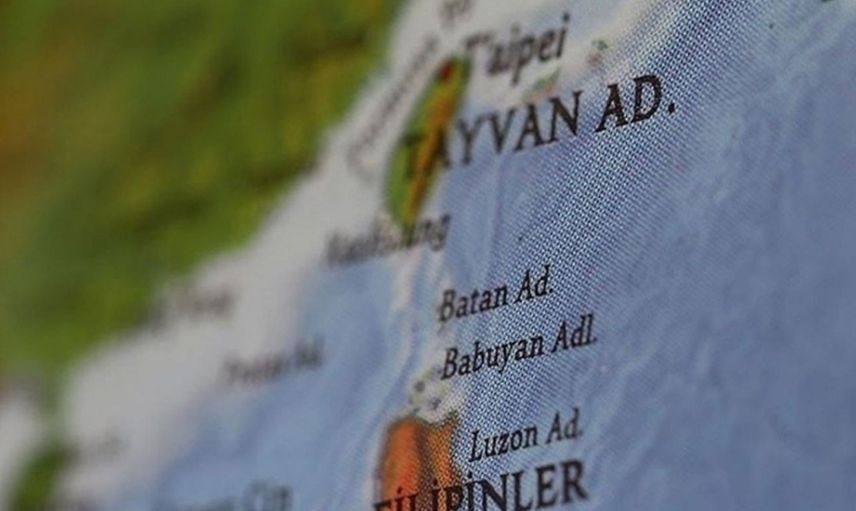 Tayvan Boğazı'nda savaş çanları çalıyor: Çin’den tedirgin eden hamle geldi
