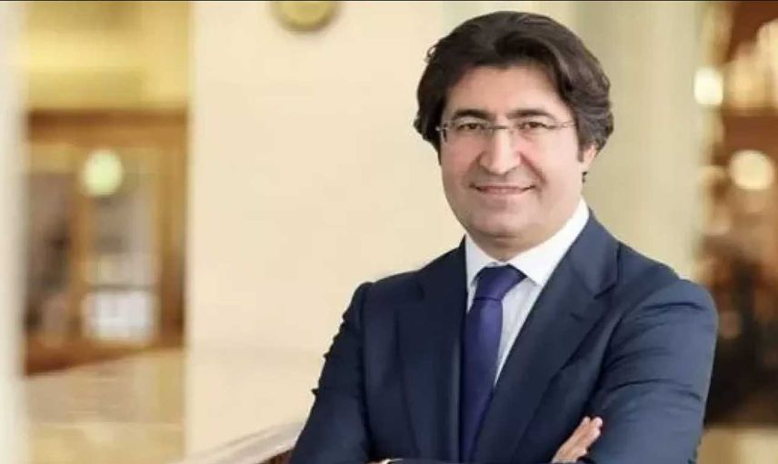 TBB Başkanı'ndan flaş duyuru! Kur korumalı mevduat rekor kırdı: 782 milyar TL'ye ulaştı