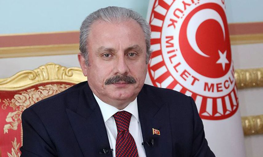 TBMM Başkanı: Türkiye İçin Özellikle Önem Taşıyor!