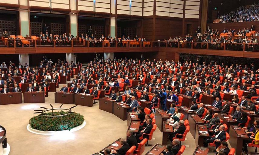 TBMM 2. torba yasa ne zaman çıkacak? Yeni torba yasada hangi maddeler var?