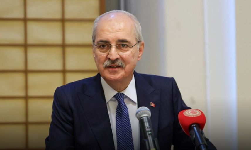 TBMM Başkanı Kurtulmuş: Yeni Dünya Düzeni İçin Adım Atılmalı