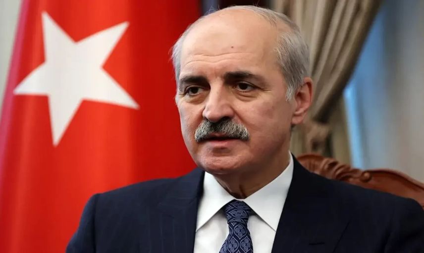 TBMM Başkanı Kurtulmuş'tan 12 Eylül Darbesi Hakkında Sert Açıklamalar