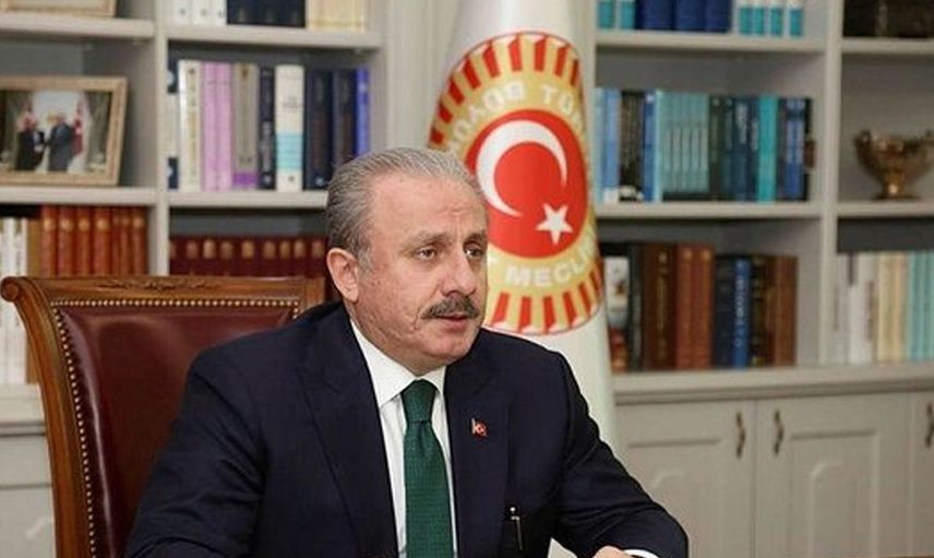 TBMM Başkanı Mustafa Şentop: Erken Seçim Tartışmalarını Çok Gereksiz Buluyorum
