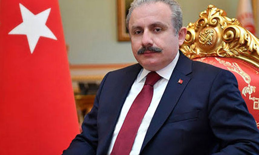 TBMM Başkanı Şentop, İzlanda Parlamentosu Başkanı'na 'Sözde Soykırım' Mektubu Yazdı