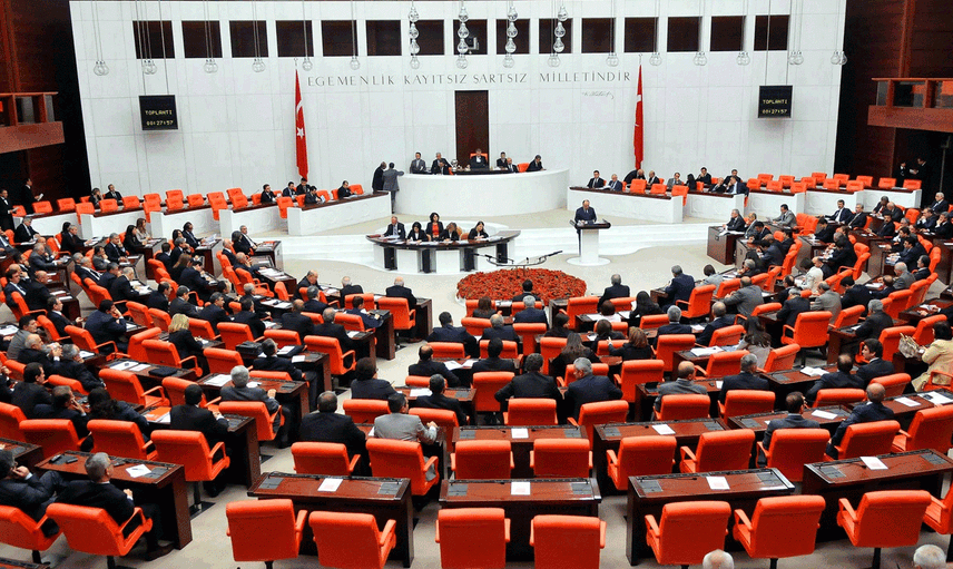 TBMM Başkanı Şentop'tan Erken Seçim Açıklaması