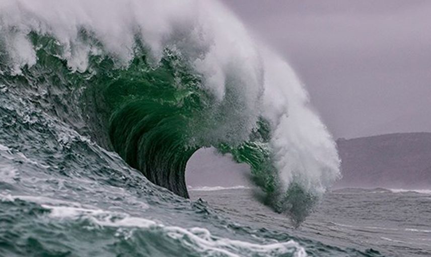 'TBMM Deprem Raporu’ Açıklandı! Marmara'ya Tsunami Uyarısı