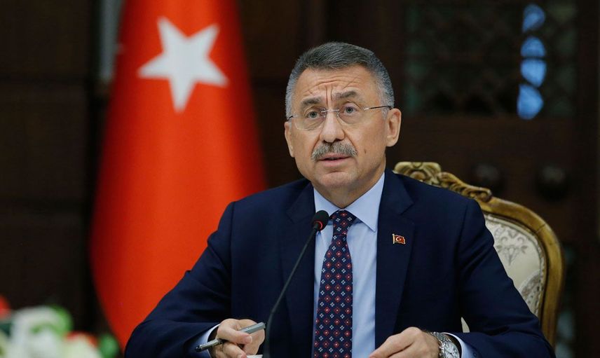 TBMM Dışişleri Komisyonu Başkanı Fuat Oktay İngiltere yolcusu!