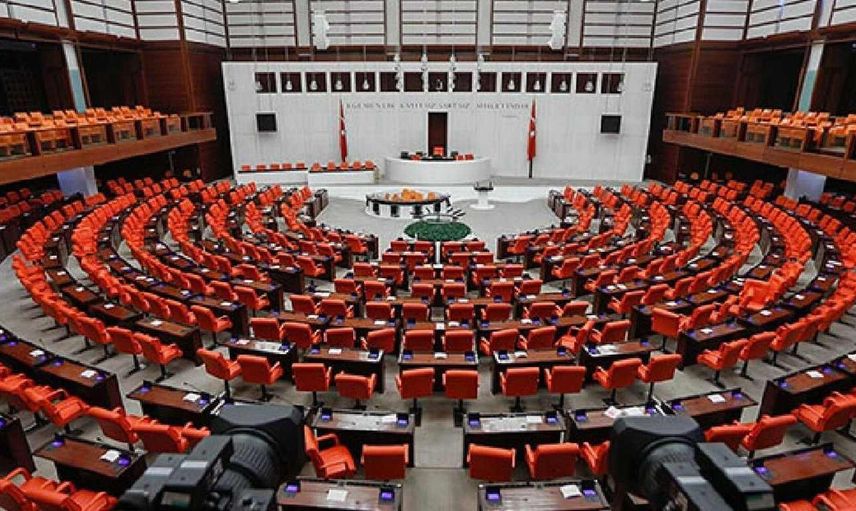 TBMM duyurdu: En düşük emekli maaşı 4.598 TL! Temmuz ayı zam oranları belli oldu! Unvanlara göre maaş tablosu