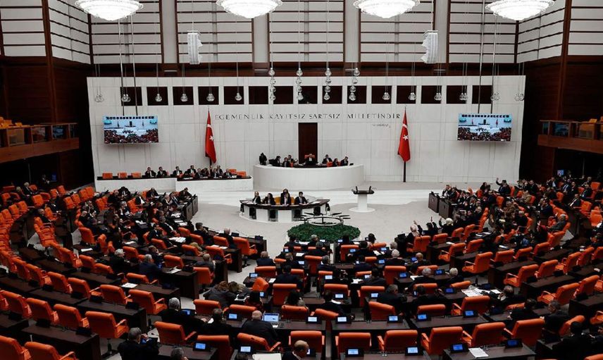 TBMM Genel Kurulu kabul etti: Memur ve emekli maaş artışları resmileşti