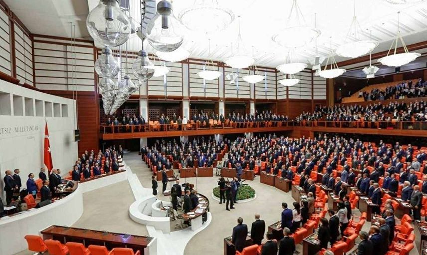 TBMM Genel Kurulu’nda Ulaştırma Alanında Düzenlemeler İçeren Kanun Teklifi Görüşülecek