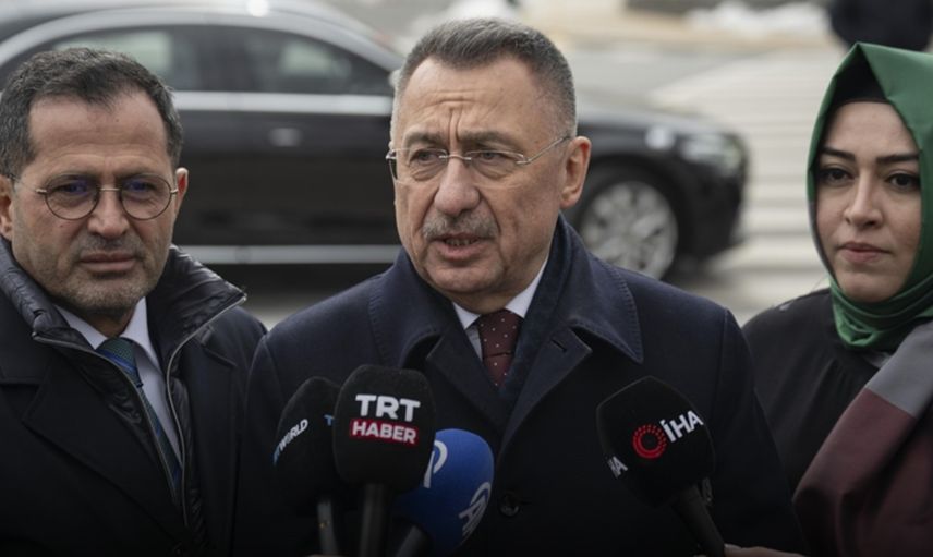 TBMM Heyeti Washington’da: İkili İlişkiler ve Savunma Gündemi Masada
