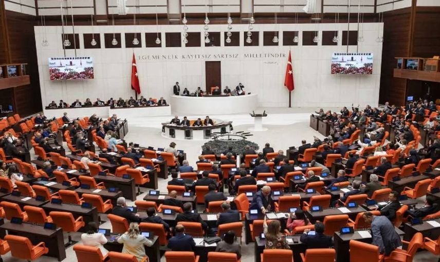 TBMM Komisyonuna sunuldu: Vatandaşa 300 milyar liralık destek