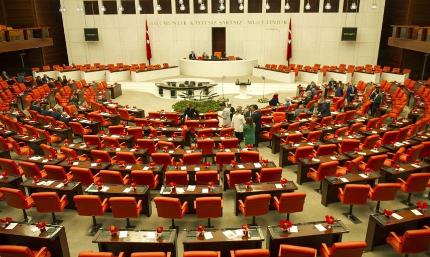 TBMM kripto para için toplanıyor: SPK yetki sahibi olacak