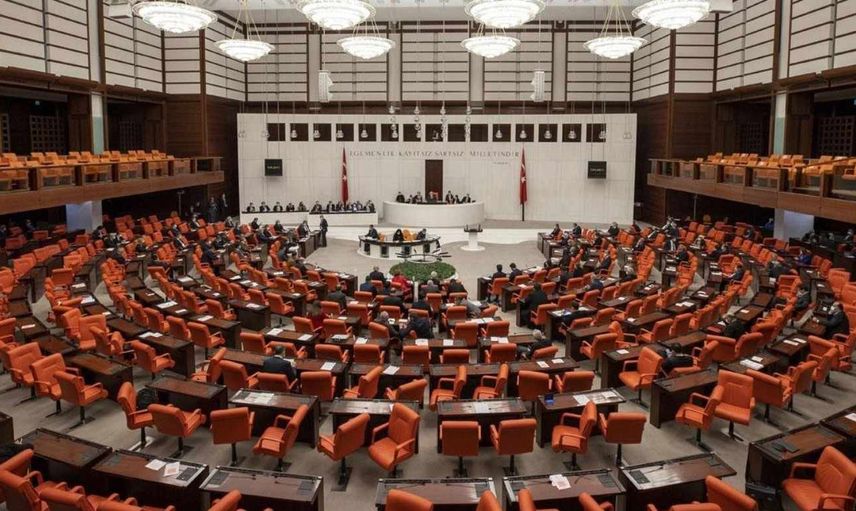 TBMM  ne zaman kapanacak, Meclis ne zaman tatile giriyor? TBMM kapanma tarihi 2022