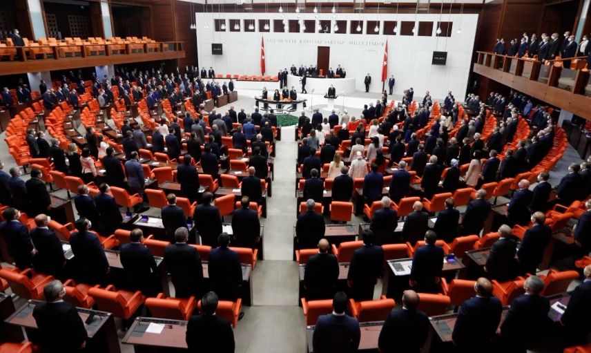 TBMM Olağanüstü Toplanıyor: Numan Kurtulmuş'tan Can Atalay Kararı Sonrası Kritik Çağrı