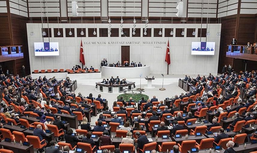 TBMM Plan ve Bütçe Komisyonu Başkanından asgari ücret açıklaması: Hükümetimiz enflasyona ezdirmez!