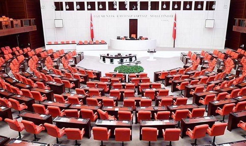 TBMM Yeni Dönemde 2 Yeni Değişikliğe Gidiyor!