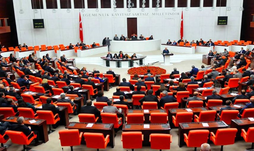 TBMM yeni haftaya yoğun başlayacak: Enerji ve sağlıkla ilgili düzenlemeler geliyor