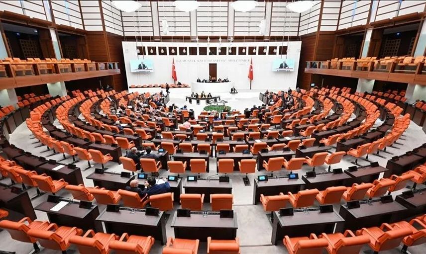 TBMM Yeni Yasama Yılına Başlıyor: CHP Boykot Ediyor