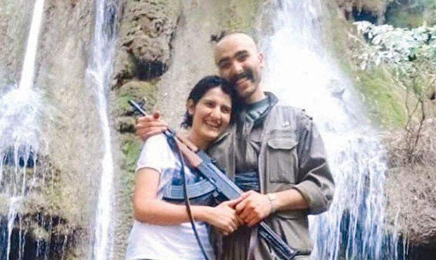 TBMM'de 17 Tane PKK'lı: İsimleri Tek Tek İfşa Edildi!
