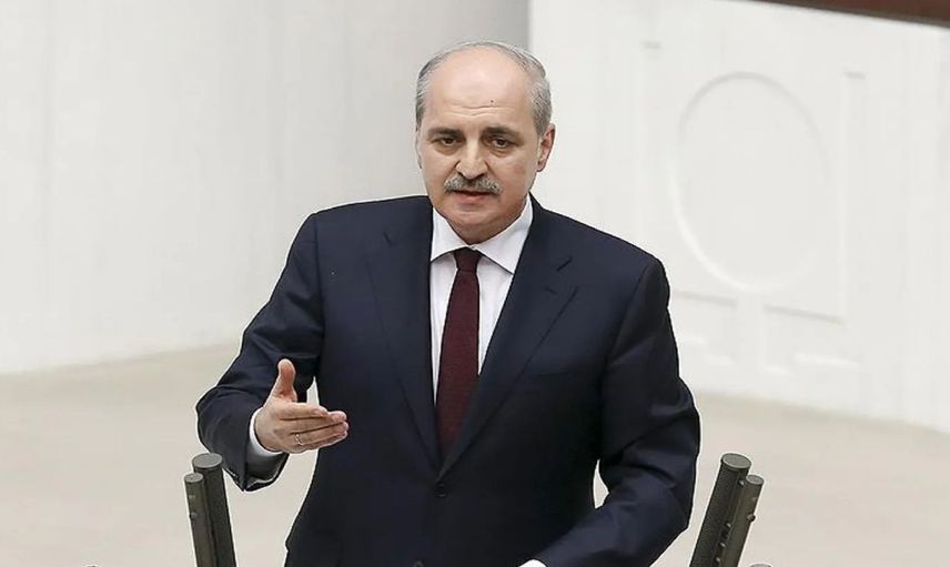 TBMM'de anayasa mesaisi sürüyor: Numan Kurtulmuş MHP’yi ziyaret edecek