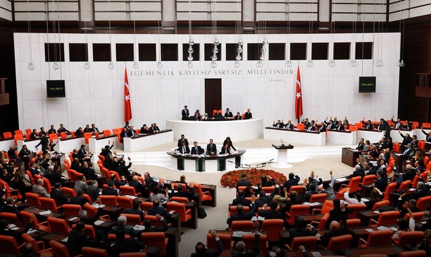 TBMM’de Bu Hafta Tarım ve Orman Düzenlemeleri Görüşülecek