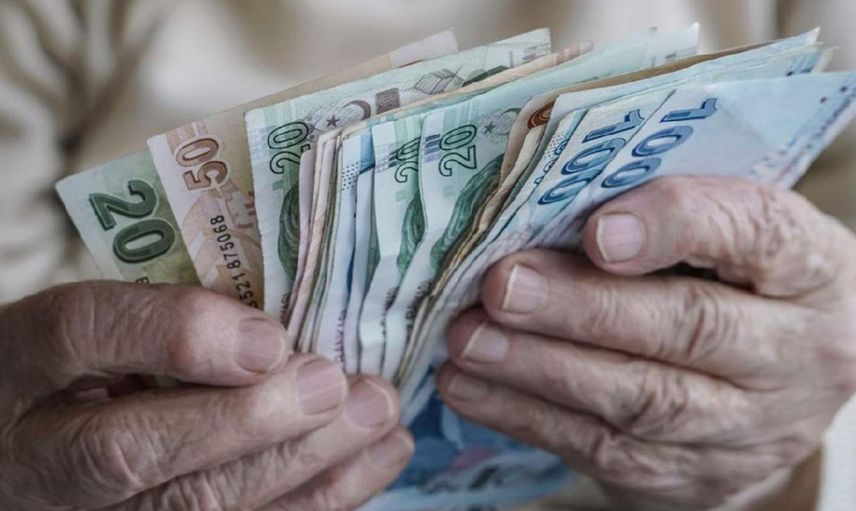 TBMM’de kabul edildi: Milyonlarca emeklinin cebi dolacak