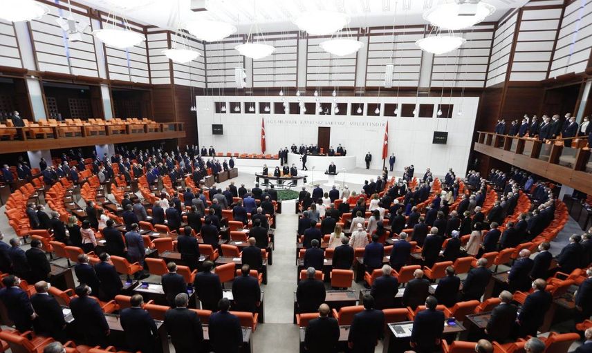 TBMM’de kritik konular masaya yatırılacak: Yeni kalkınma planı geliyor