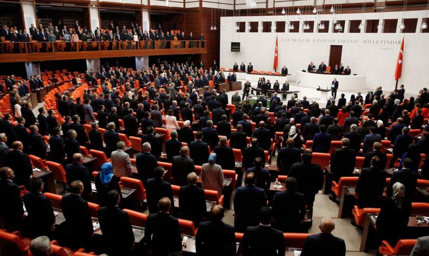 TBMM’de yeni hafta başlıyor: Gündemde yapılandırma kanunu var