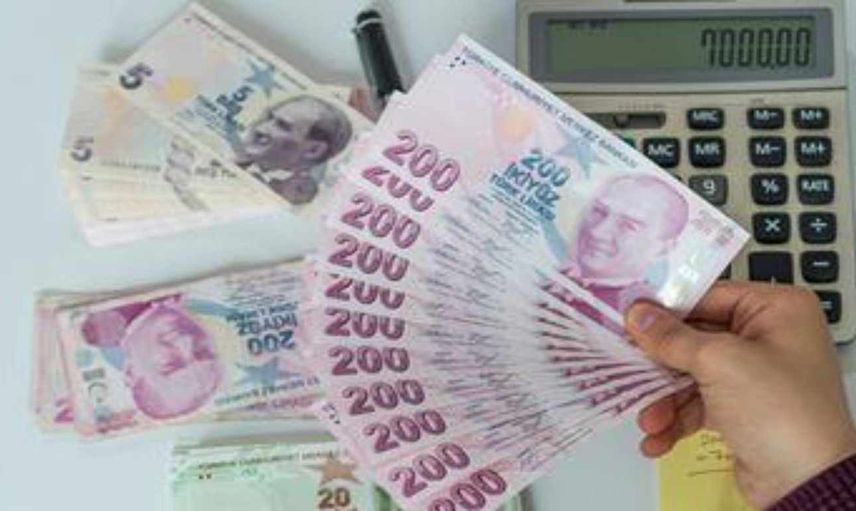 TBMM'den onay geldi! Kurban Bayramı asgari ücretli ikramiyesi 2.125 TL olarak belirlendi! Ödemeler hesaplarda yerini almaya başladı
