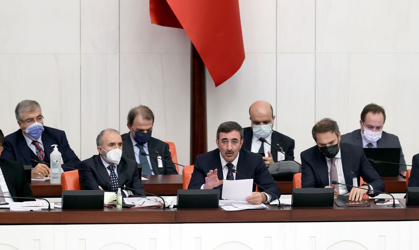 TBMM’den Yeni Haber; Memur Ve Emekliye Ek Zammı İçeren Kanun Teklifi Kabul Edildi