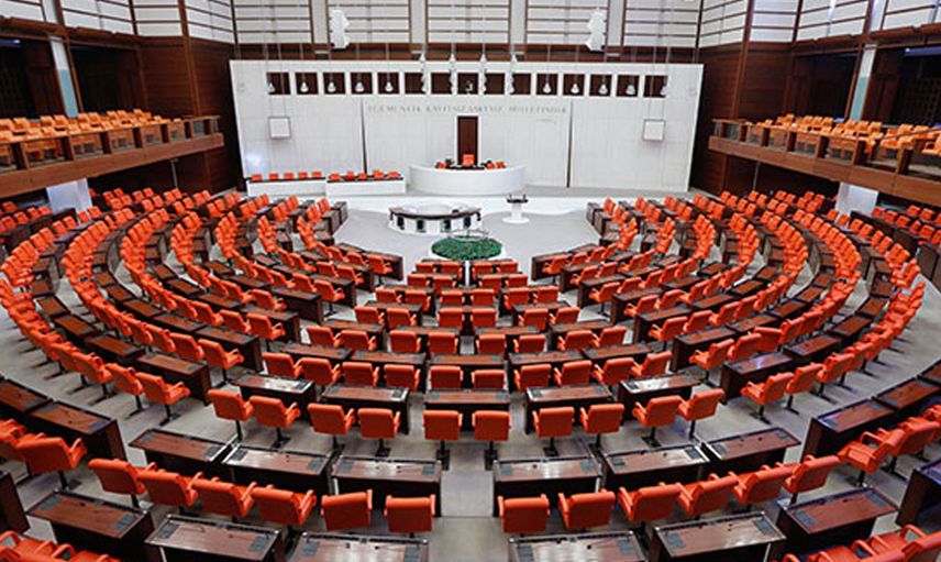 TBMM'nin Bu Haftaki Gündeminde 'Yapılandırma' Olacak