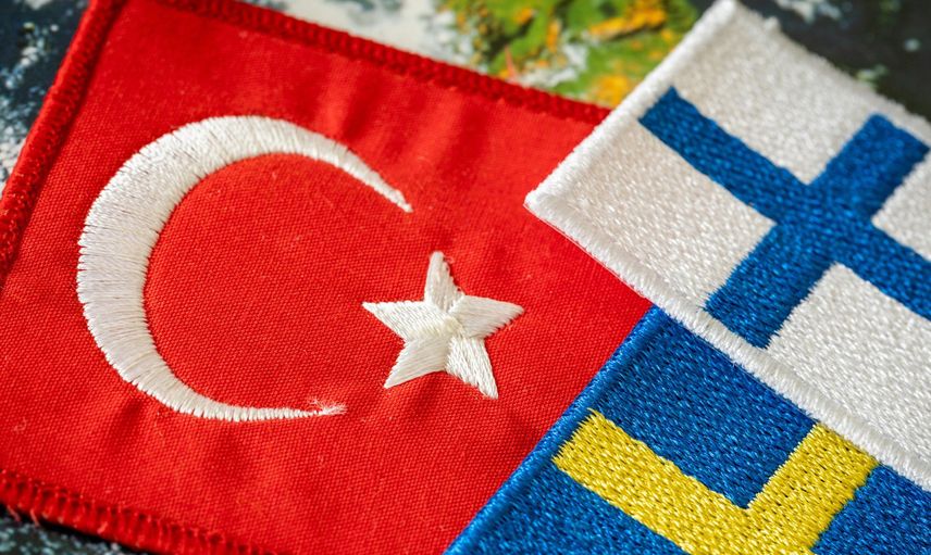 TBMM’nin Finlandiya’nın NATO üyeliğine onay vermesi İsveç basınında