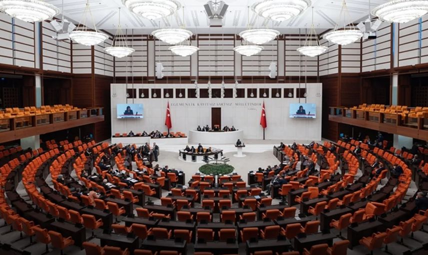 TBMM'nin Mesaisi Uzatıldı: Yeni Karar Resmi Gazete'de