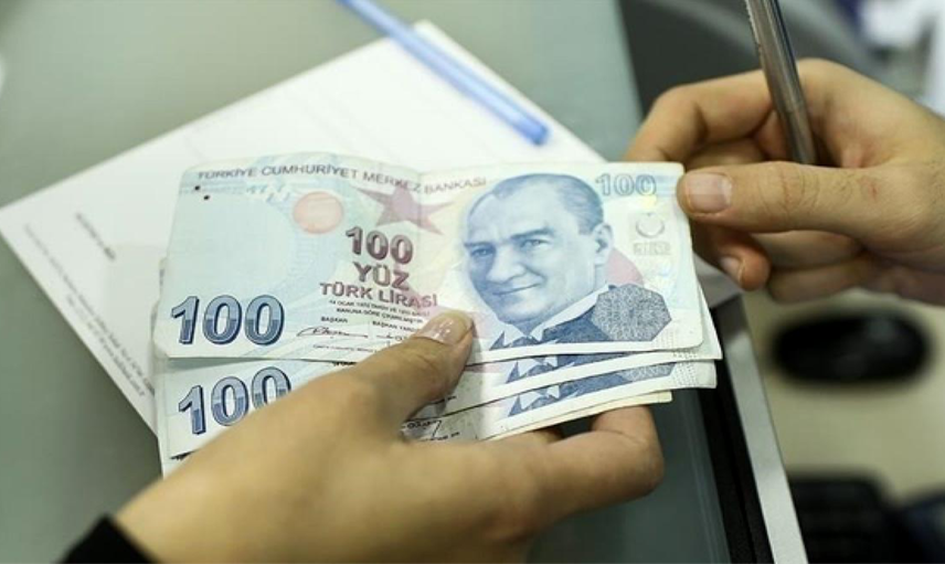 T.C. kimliğiyle sorgulama yapan 50.000 TL’yi kapıyor! Hiç beklemeden ATM’den çekebilirsiniz