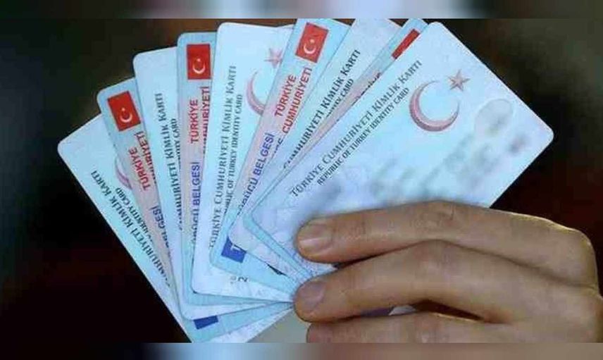 T.C. Kimlik No nedir, neye göre veriliyor?  T.C. Kimlik no neden çift? Vatandaşlık numarası hakkında detaylı bilgiler