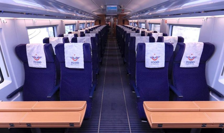 TCDD açıkladı: Hızlı tren biletleri zamlandı! 2023 Ankara İstanbul hızlı tren bilet fiyatları