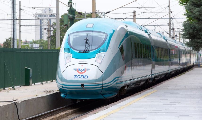 TCDD kararı Resmi Gazete’de yayımlandı: 2 yıl süreyle kiralanacak