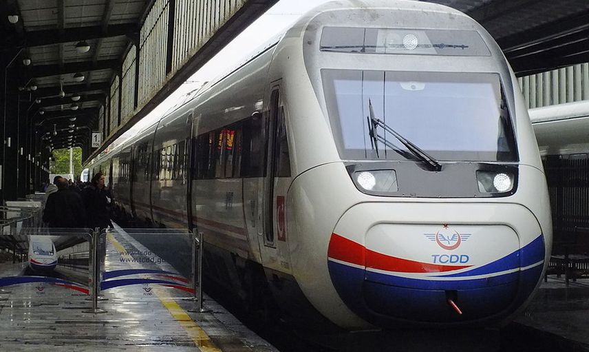 TCDD, KPSS Şartı Olmadan Eleman Alacak