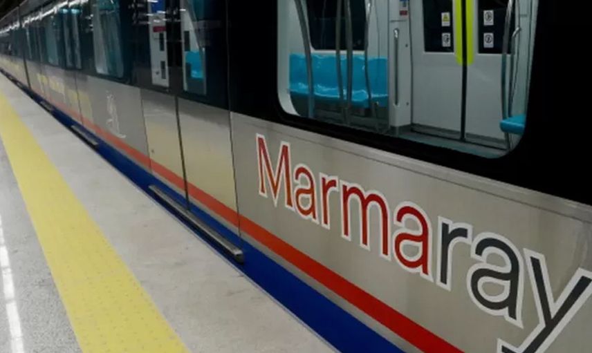 TCDD: Zamlı Tarife İBB Tarafından Hukuksuz Şekilde Yürürlüğe Konuldu