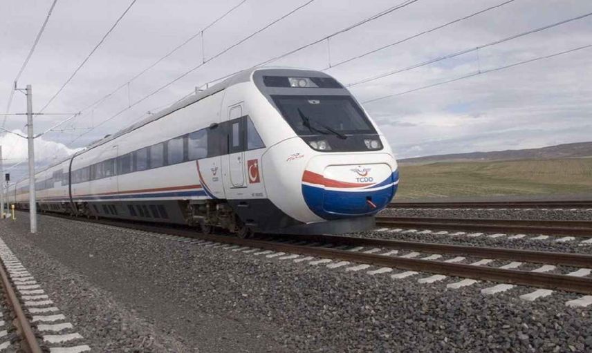 TCDD’den açıklama geldi: Seferler iptal edildi