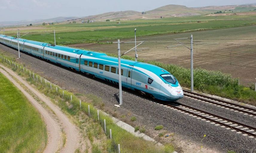 TCDD’den açıklama geldi: Yüksek hızlı tren bilet fiyatlarına zam