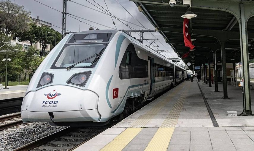 TCDD’den açıklama yapıldı: 8 ilde 95 personel alımı yapılacak