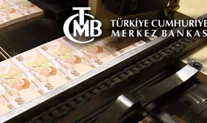 TCMB açıkladı: İşte enflasyondaki yükselişin arkasındaki güçlü faktörler…