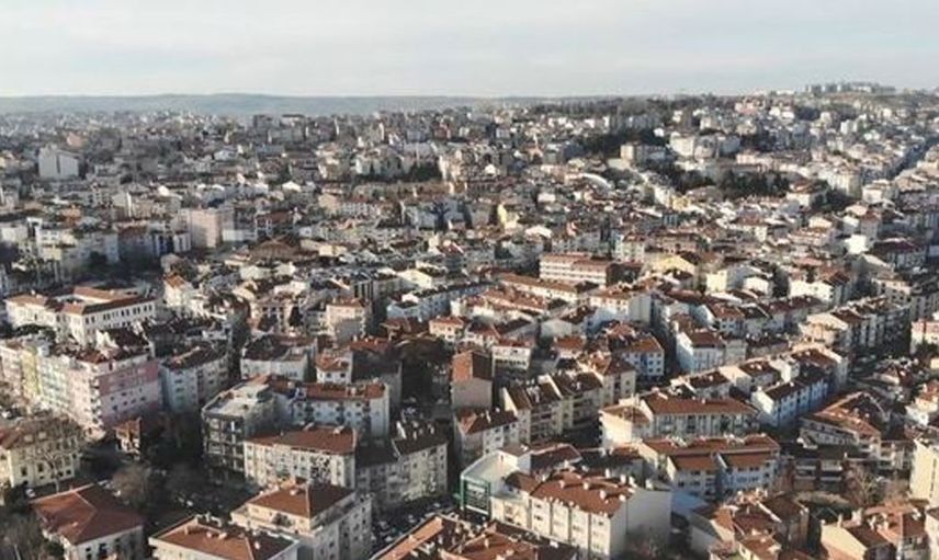 TCMB açıkladı! Konut sektöründe bir rekor daha geldi: İstanbul’da metrekare fiyatı 13 bin liranın üzerinde