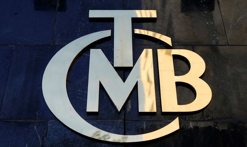 Merkez Bankası'ndan Enflasyon Açıklaması: Yıllık Enflasyon Düşüş Eğiliminde