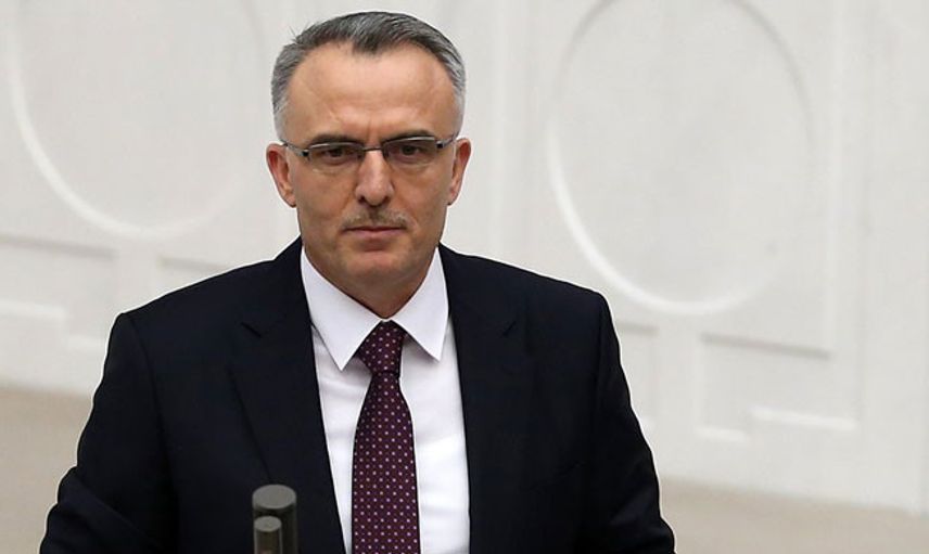 TCMB Başkanı Ağbal: Temel Görevimiz Fiyat İstikrarını Sağlamak