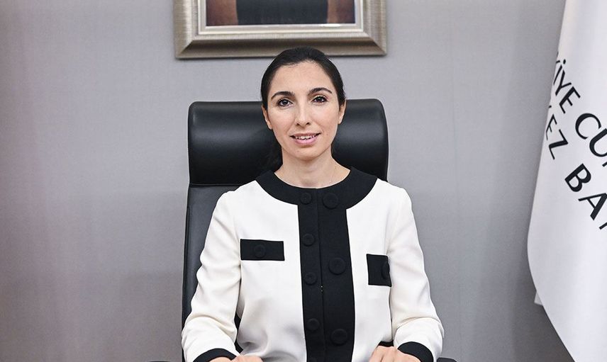 TCMB Başkanı Erkan dikkat çeken açıklamalar: Limitler 10 kat artırıldı
